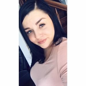 Meet your Posher, Vanessa